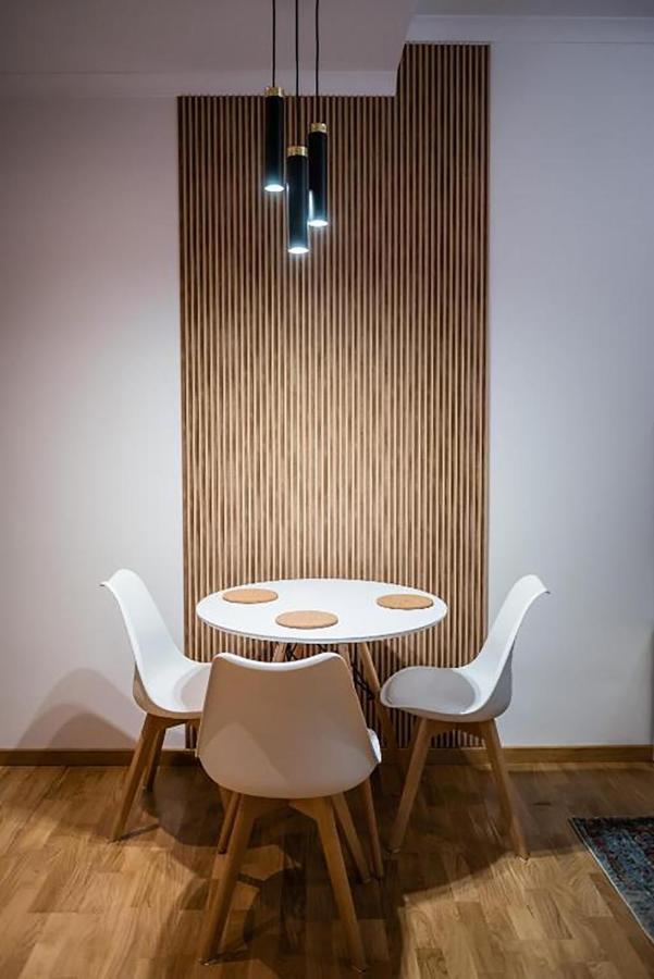 קרקוב Gh Luxury Apartment מראה חיצוני תמונה