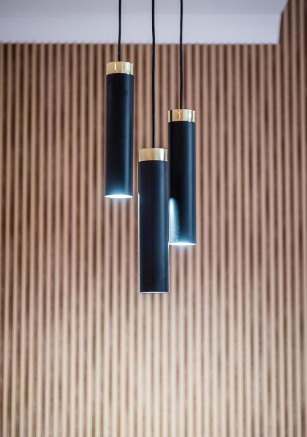 קרקוב Gh Luxury Apartment מראה חיצוני תמונה